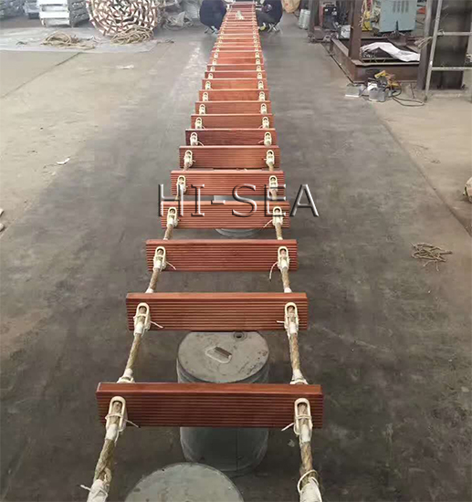 /uploads/image/20180701/Picture of Wooden Embarkation Ladder for Lifeboats.jpg